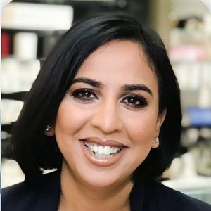 Meet your Posher, Vanessa